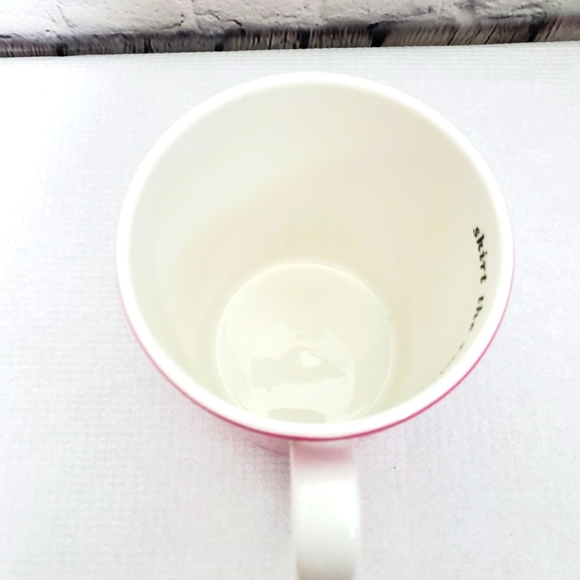 Kate Spade Skirt the Rules 12oz - Picture 4 of 5